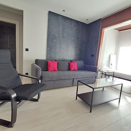 Prober Comapedrosa Apartment Arinsal Bagian luar foto