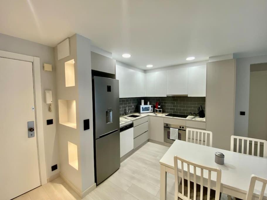 Prober Comapedrosa Apartment Arinsal Bagian luar foto