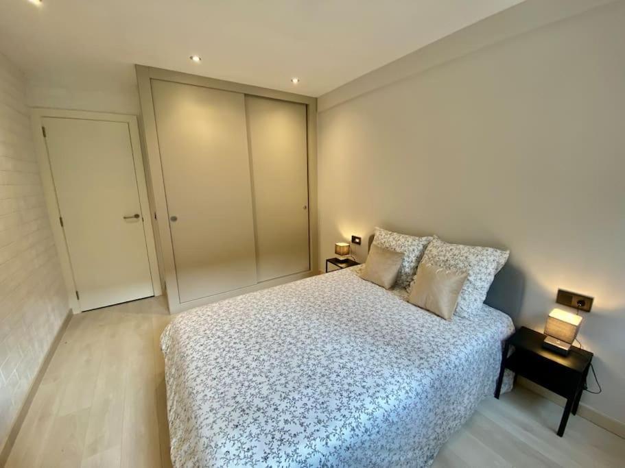 Prober Comapedrosa Apartment Arinsal Bagian luar foto