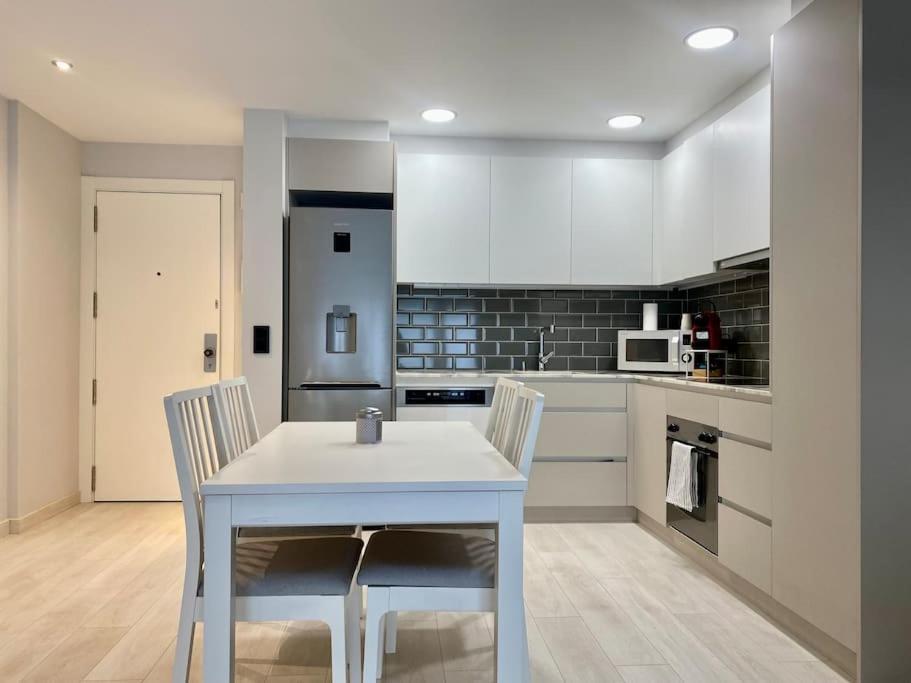 Prober Comapedrosa Apartment Arinsal Bagian luar foto