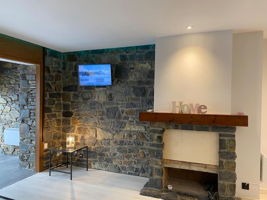 Prober Comapedrosa Apartment Arinsal Bagian luar foto