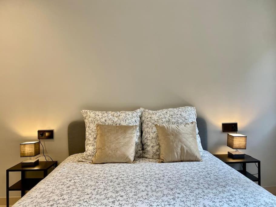 Prober Comapedrosa Apartment Arinsal Bagian luar foto