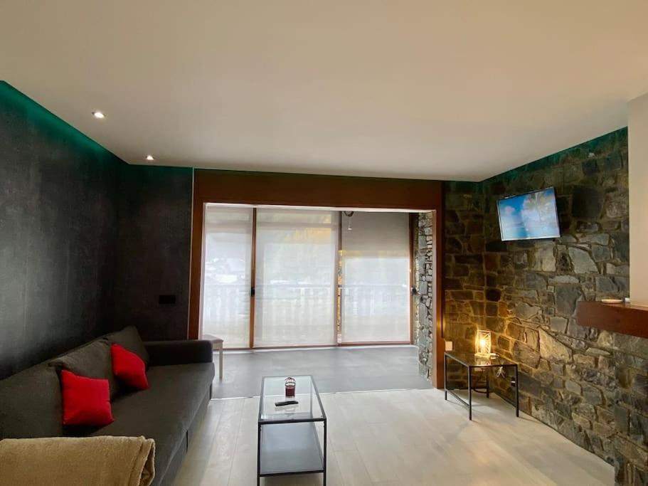 Prober Comapedrosa Apartment Arinsal Bagian luar foto