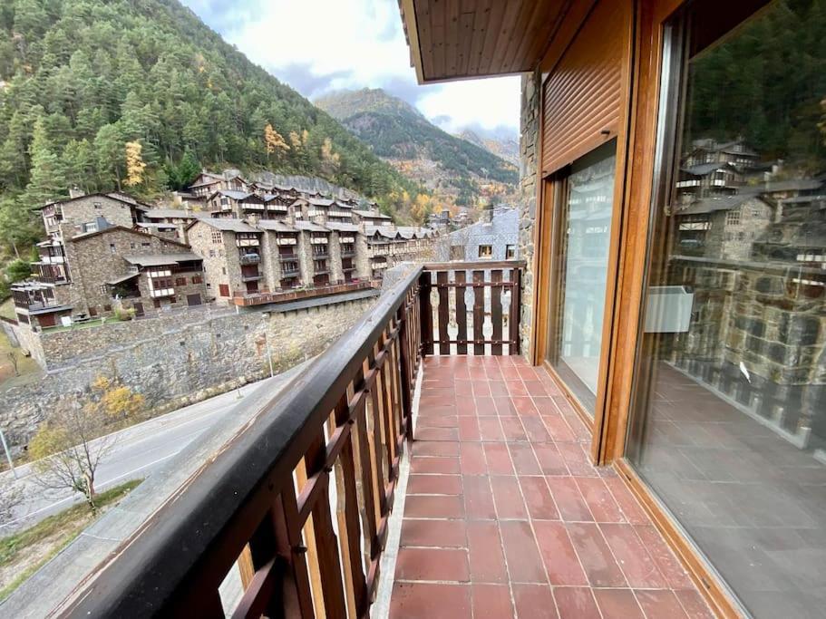 Prober Comapedrosa Apartment Arinsal Bagian luar foto