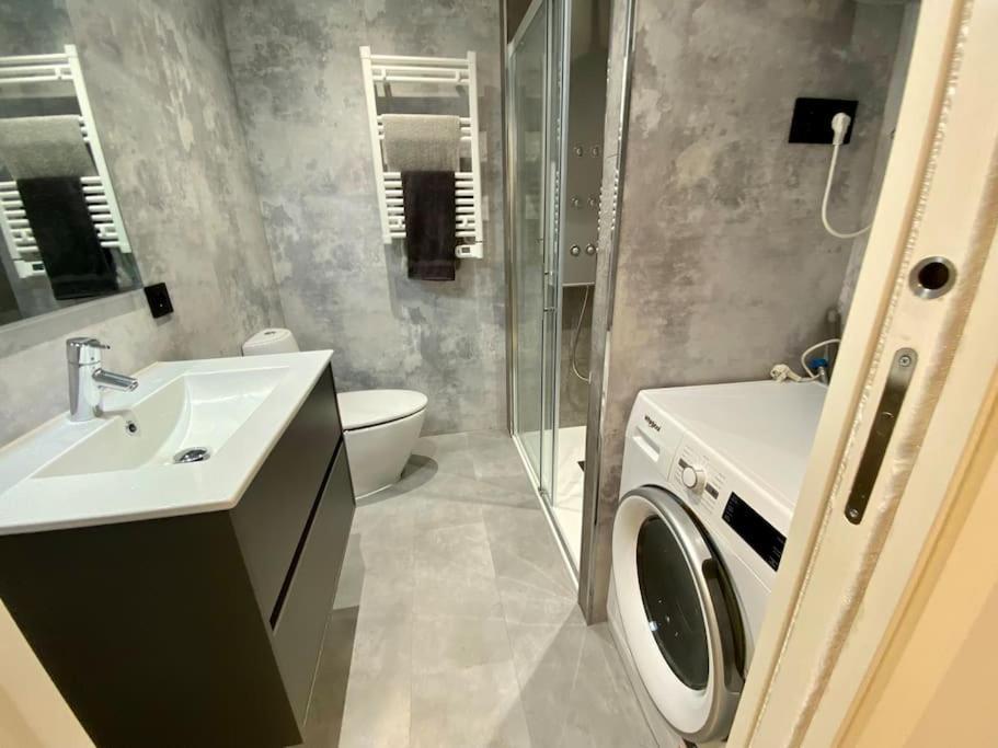 Prober Comapedrosa Apartment Arinsal Bagian luar foto