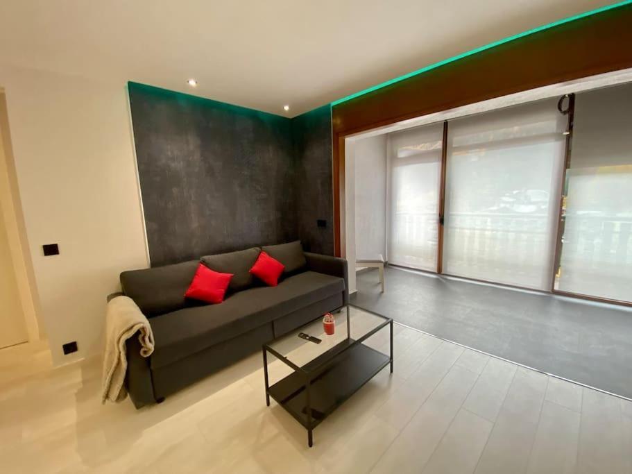 Prober Comapedrosa Apartment Arinsal Bagian luar foto