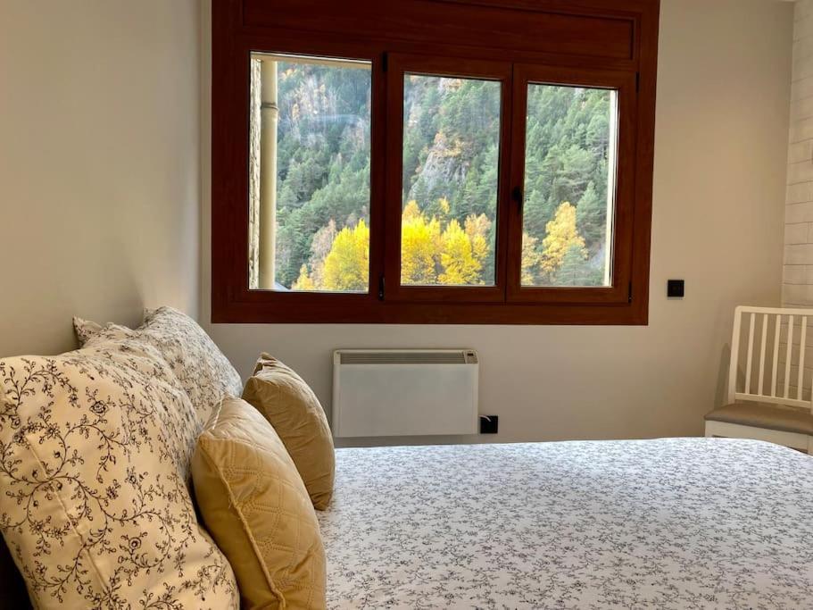 Prober Comapedrosa Apartment Arinsal Bagian luar foto