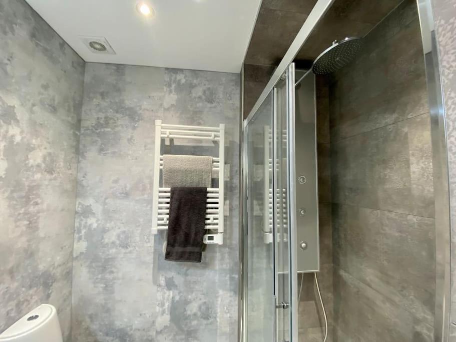 Prober Comapedrosa Apartment Arinsal Bagian luar foto