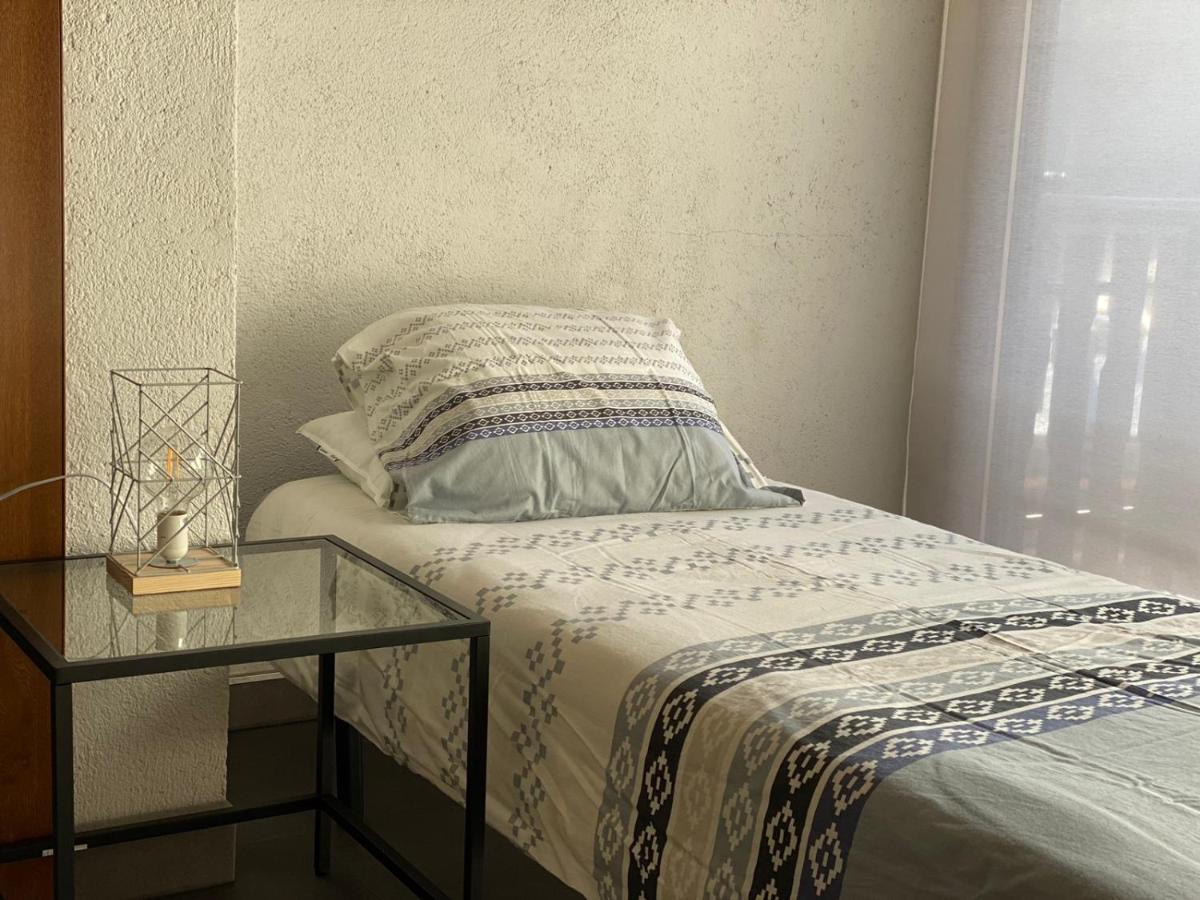 Prober Comapedrosa Apartment Arinsal Bagian luar foto