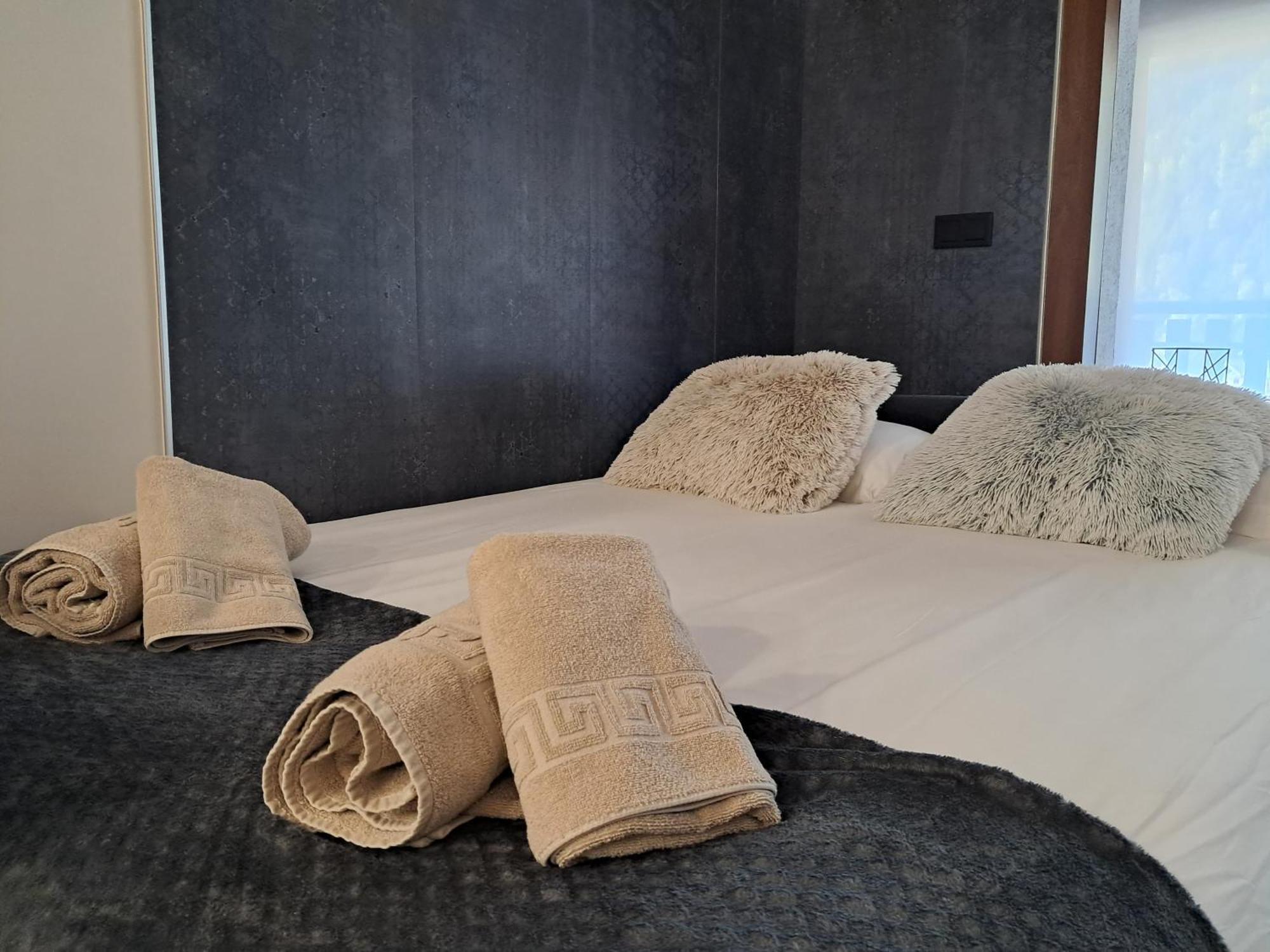 Prober Comapedrosa Apartment Arinsal Bagian luar foto