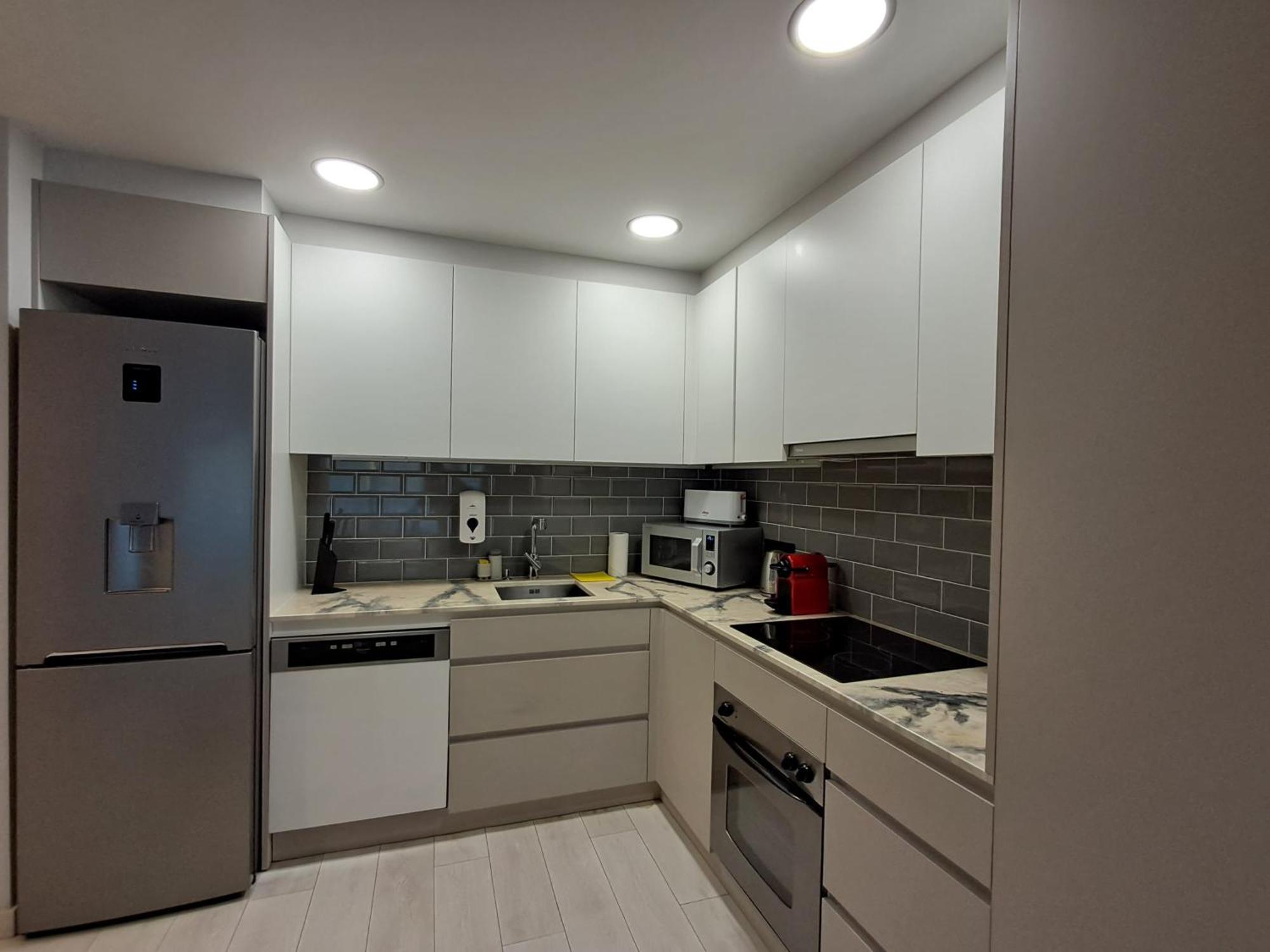 Prober Comapedrosa Apartment Arinsal Bagian luar foto