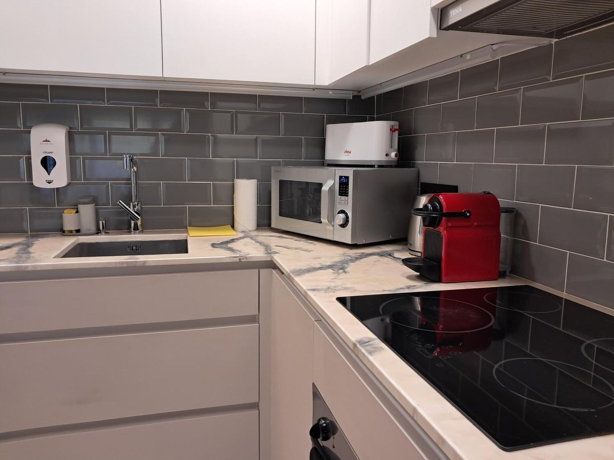 Prober Comapedrosa Apartment Arinsal Bagian luar foto
