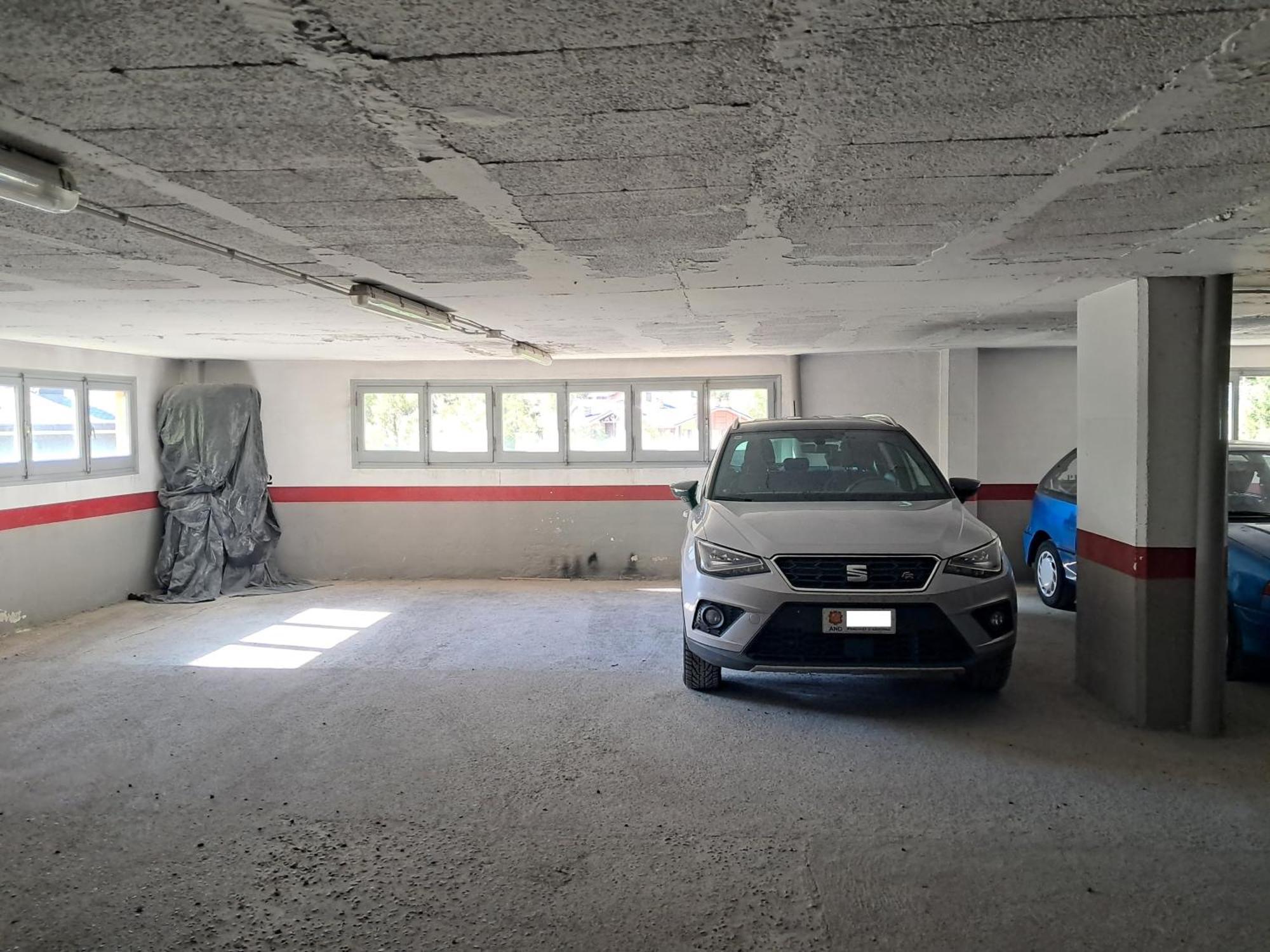 Prober Comapedrosa Apartment Arinsal Bagian luar foto
