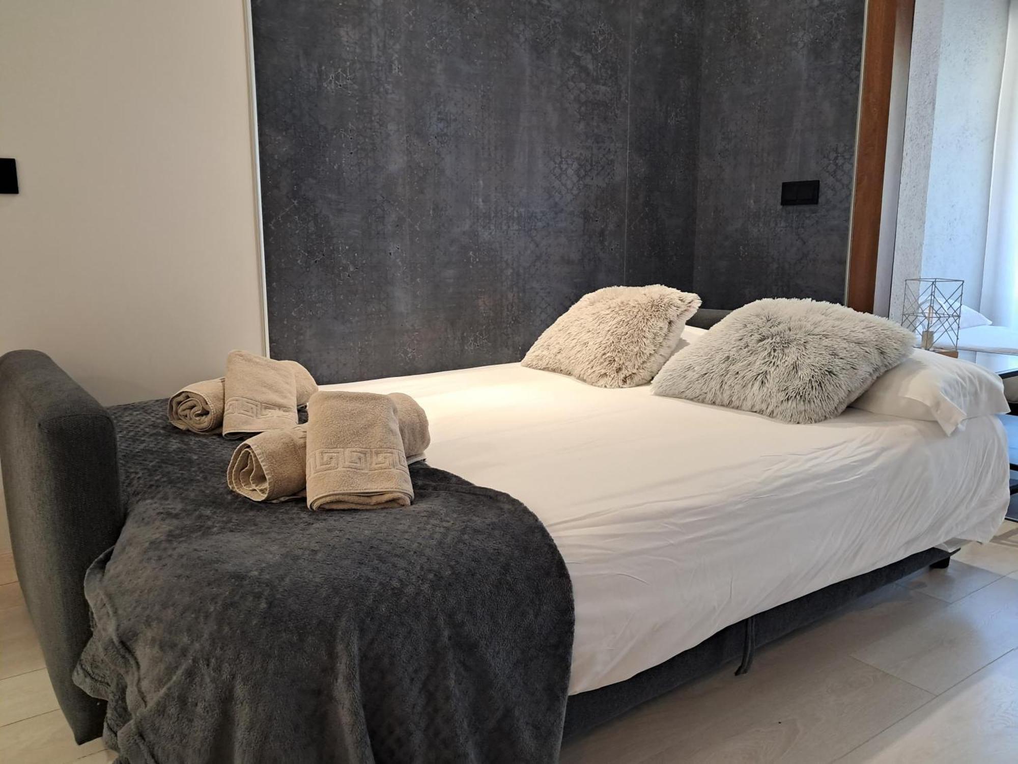 Prober Comapedrosa Apartment Arinsal Bagian luar foto
