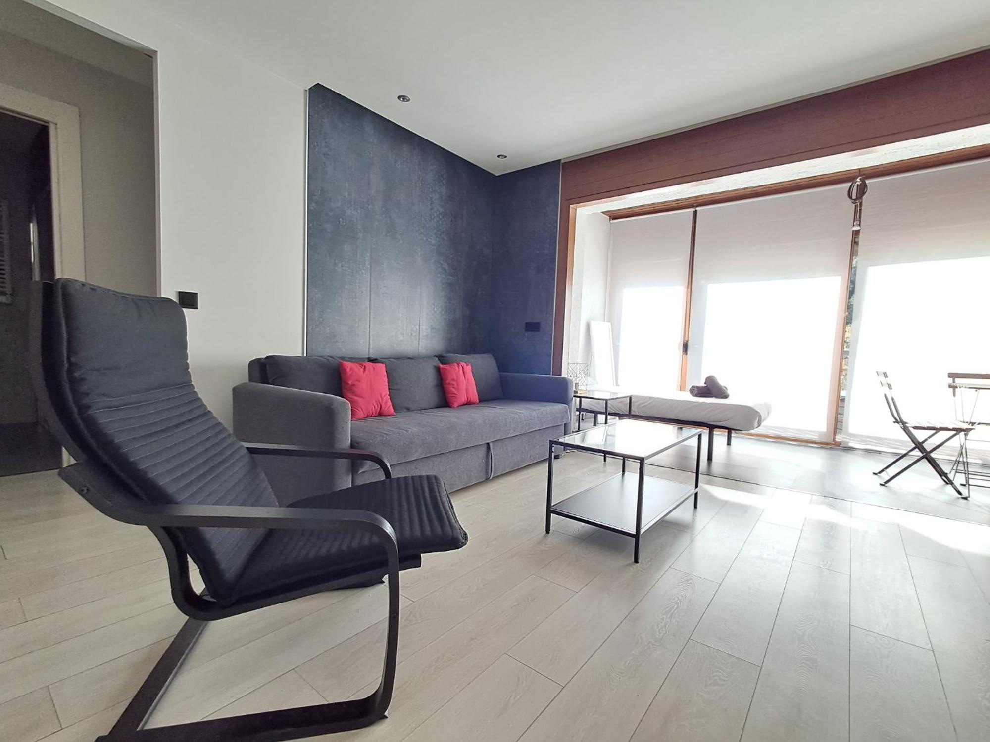 Prober Comapedrosa Apartment Arinsal Bagian luar foto